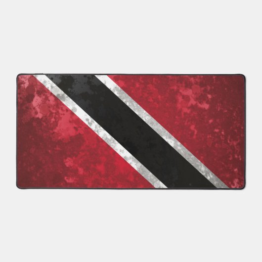 Trinité-et-Tobago (Recto)