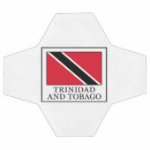 Trinité-et-Tobago (Plat)