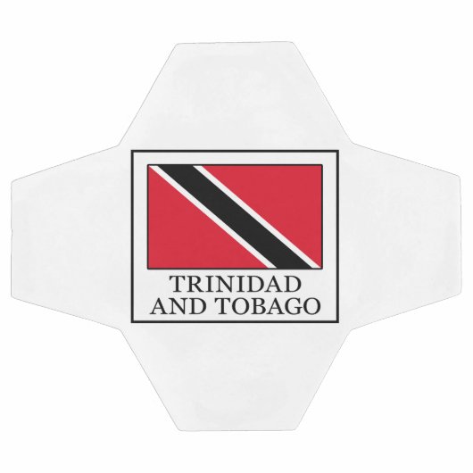 Trinité-et-Tobago (Plat)