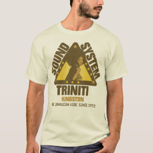 Triniti Sound System #2 T-shirt