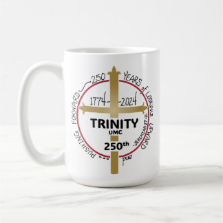 Trinity 250e Mok