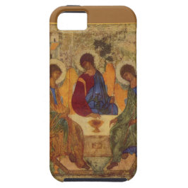 Trinity Angels bij Mamre iPhone 11 Hoesje