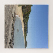 Trinity Beach - Australie Jigsaw Puzzle (Horizontal)