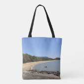 Trinity Beach - Sac fourre-tout Australie (Dos)
