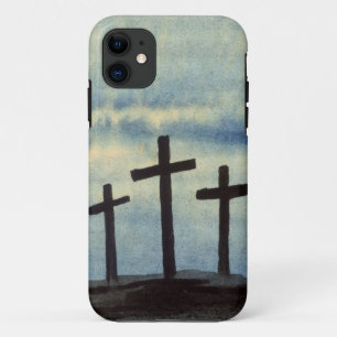Trinity iPhone 11 Hoesje