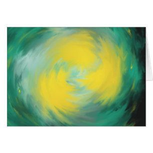 Trinity Christelijke Abstracte Aanbidding Kunst Sc
