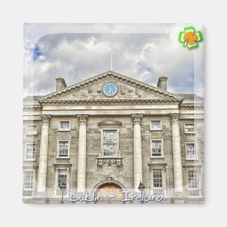 Trinity College Magneet