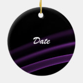 Trinity Cross Ornament John 3:16 (Achterkant)