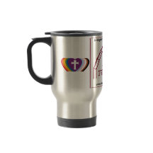 Trinity en RIC Travel Mug