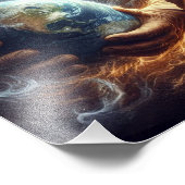 Trinity Joy Foto Afdruk (Hoek)