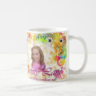 Trinity Lane Officiële koffie-Mok Koffiemok