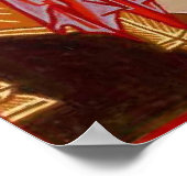 Trinity-pictogram Poster (Hoek)