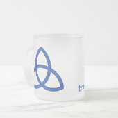 Trinitymn.org matglas mok (Voorkant links)