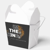 Trinket Bedankdoosjes (Open)