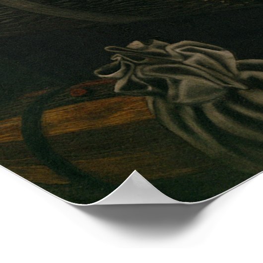 Trinket - Imprimer ou poster (Coin)