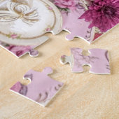 Trinkets & Treasures 20" x 30" 1014 Piece Puzzle (Côté)