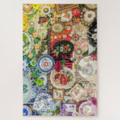 Trinkets & Treasures 20" x 30" 1014 Piece Puzzle (Vertical)