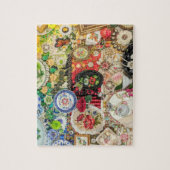 Trinkets & Treasures 8" x 10" 110" Piece Puzzle (Vertical)