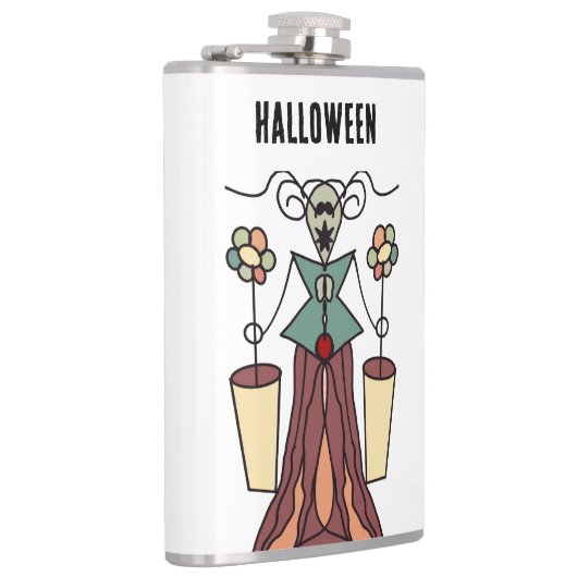 Trinkflasche Heupfles (Rechts)