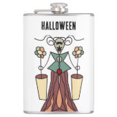 Trinkflasche Heupfles (Voorkant)