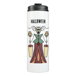 Trinkflasche Thermosbeker