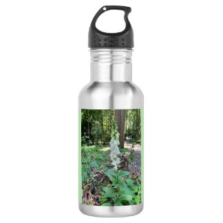 Trinkflasche „Wald-Fingerhut“ – stille Natur Waterfles