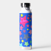 Trinkflasche Waterfles (Links)