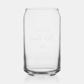 Trinquons au mariage nom date couple simple (Recto)