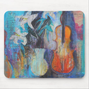 Trio 2014 muismat