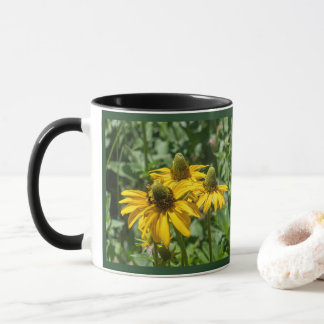 Trio-confleur Mug