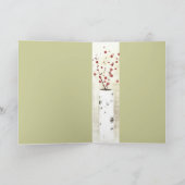 Trio de carte de baies (Intérieur)