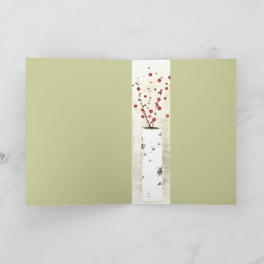 Trio de carte de baies (Intérieur)