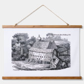 Trio de tapisserie du Vieux Londres (Recto 3)