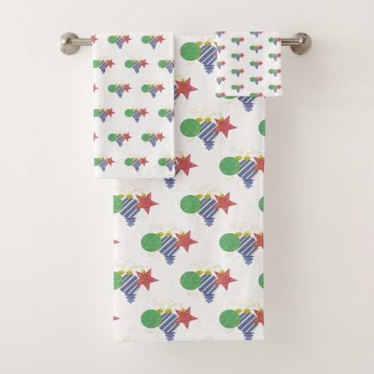 Trio Décor (En situation)