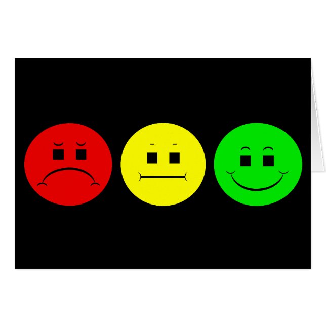 Trio déprimé de feu d'arrêt (Devant horizontal)