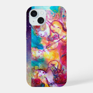 TRIO MUSICAL HARMONY CONCERT DE PRINTEMPS Coque iP