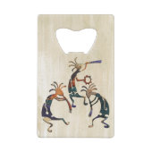 Trio musicien KOKOPELLI + vos idées (Dos)