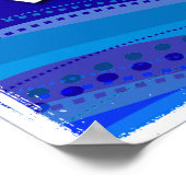 Trio Sailships Poster (Hoek)