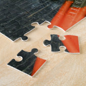 Trio van Wrenches Legpuzzel (Zijkant)