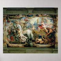 Triomf van de kerk