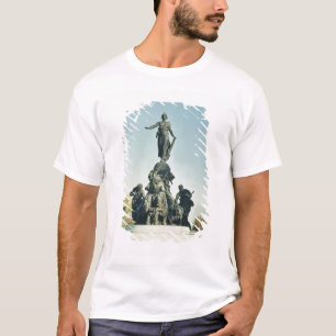 Triomf van de Republiek, 1879-1999 T-shirt