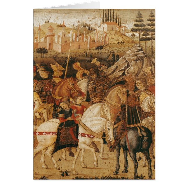 Triomf van Julius Caesar (Voorkant)