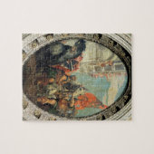 Triomf van Mordecai Legpuzzel (Horizontaal)