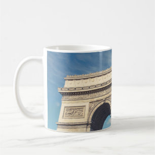 Triomfboog Koffiemok