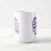 Triomphe #3 Combo Mug (Centre)