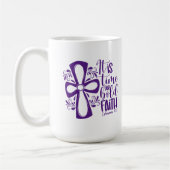 Triomphe #3 Combo Mug (Gauche)