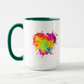 Triomphe #3 Combo Mug (Gauche)