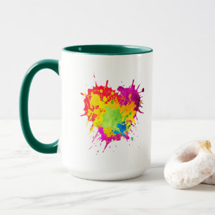 Triomphe #3 Combo Mug