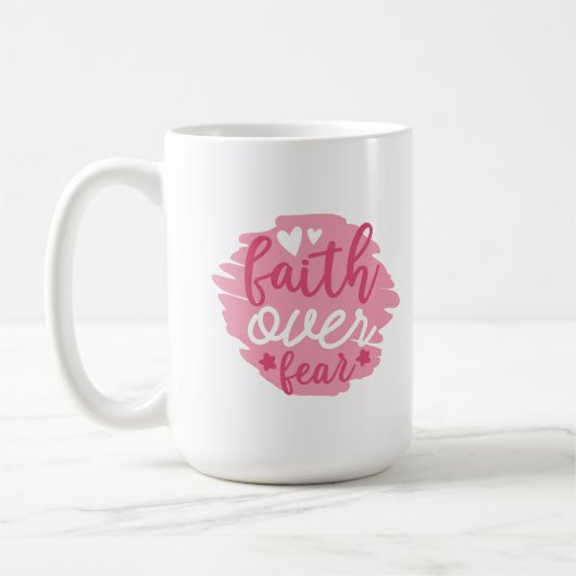 Triomphe #3 Combo Mug (Gauche)