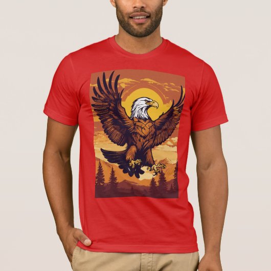 Triomphe : Collection T-shirt Emblem en cristal" (Devant)